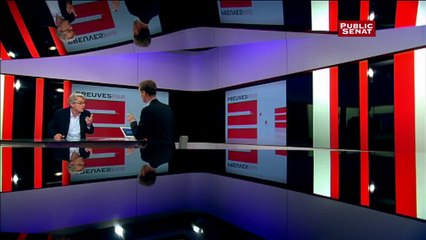 Intermittents : « Je ne suis pas sûr dans la période d’austérité que nous vivons actuellement que le gouvernement mettra les moyens qu’il faut »  selon Jean-Claude Mailly