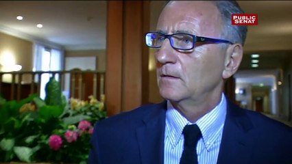 Vallini défend la réforme territoriale