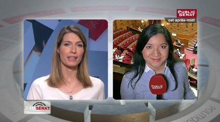 PPL - Permettre de se présenter aux élections municipales avec la nuance "sans étiquette " - En séance