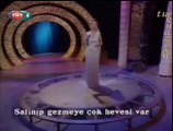 Sibel GÜZEL-Kavakta Durna Sesi Var O Yârin Billur Sesi Var