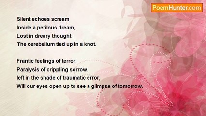 Matthew Jelly - Tomorrow Happens In Yesterday's