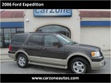 2006 Ford Expedition for Sale Baltimore, MD | CarZone USA