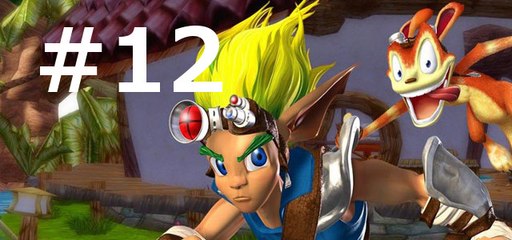 Let's Play [FR] (100%) Jak and Daxter: The Precursor Legacy | Épisode 12