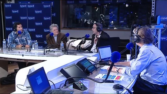 EXTRAIT – Marinette Pichon : Deschamps est un meneur d’hommes