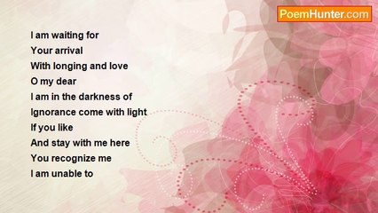 gajanan mishra - Born-blind