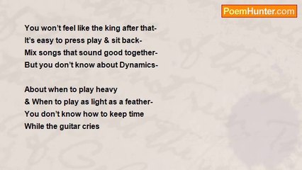 Benjamin Michael Clark - Can You Kick It?