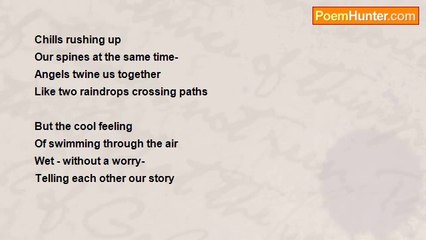 Benjamin Michael Clark - First Kiss