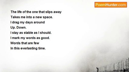 Erica Borges - Taking Time