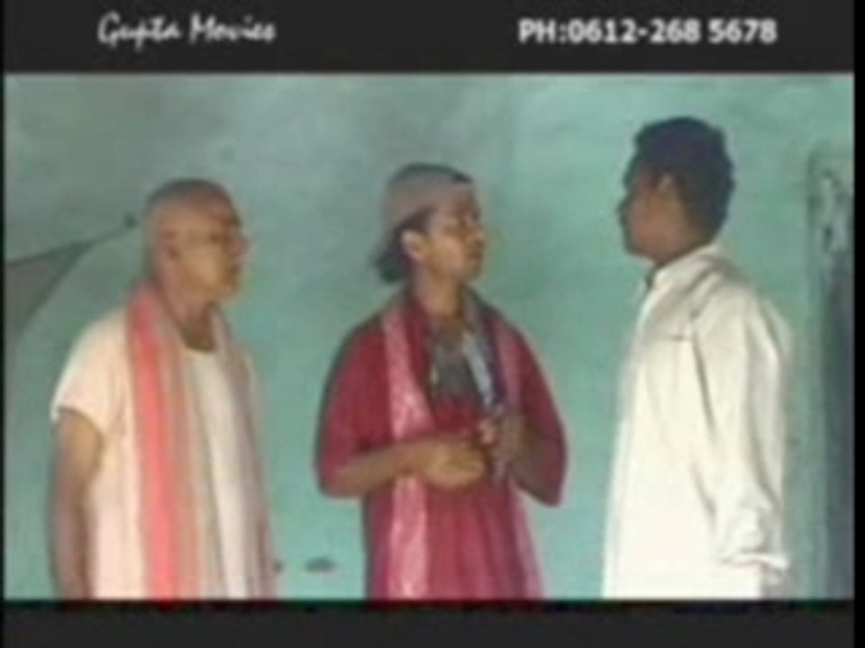 Gyanu Chala Sasural