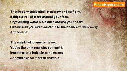 Emily Beck - That's Funny When You Hear It Out Loud.