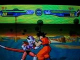 Frieza vs Goku part2