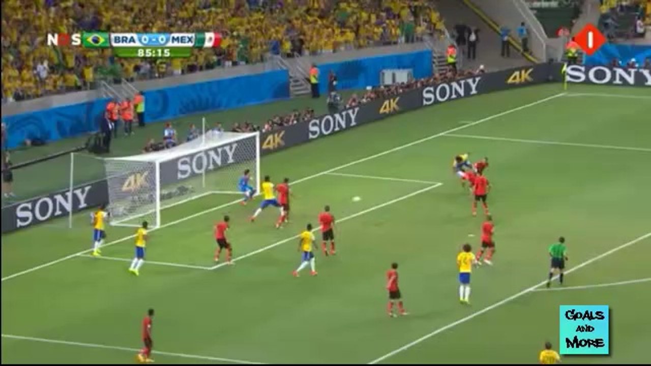 Guillermo Ochoa