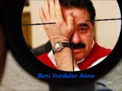 Ibrahim Tatlises - Beni Vurdular Anne 2013 (YeniAlbum)