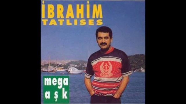Ibrahim Tatlises - Ben Ne Insanlar Gordum