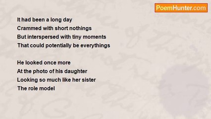 Dean Meredith - All He Needed