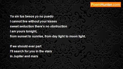 Maria Shaw - Gypsy Eyes