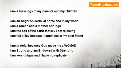 omotola hannah - Omotola is Not just a Beauty