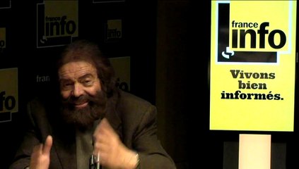 Marek Halter : "Sans Khadija il n'y aurait pas eu d'Islam"