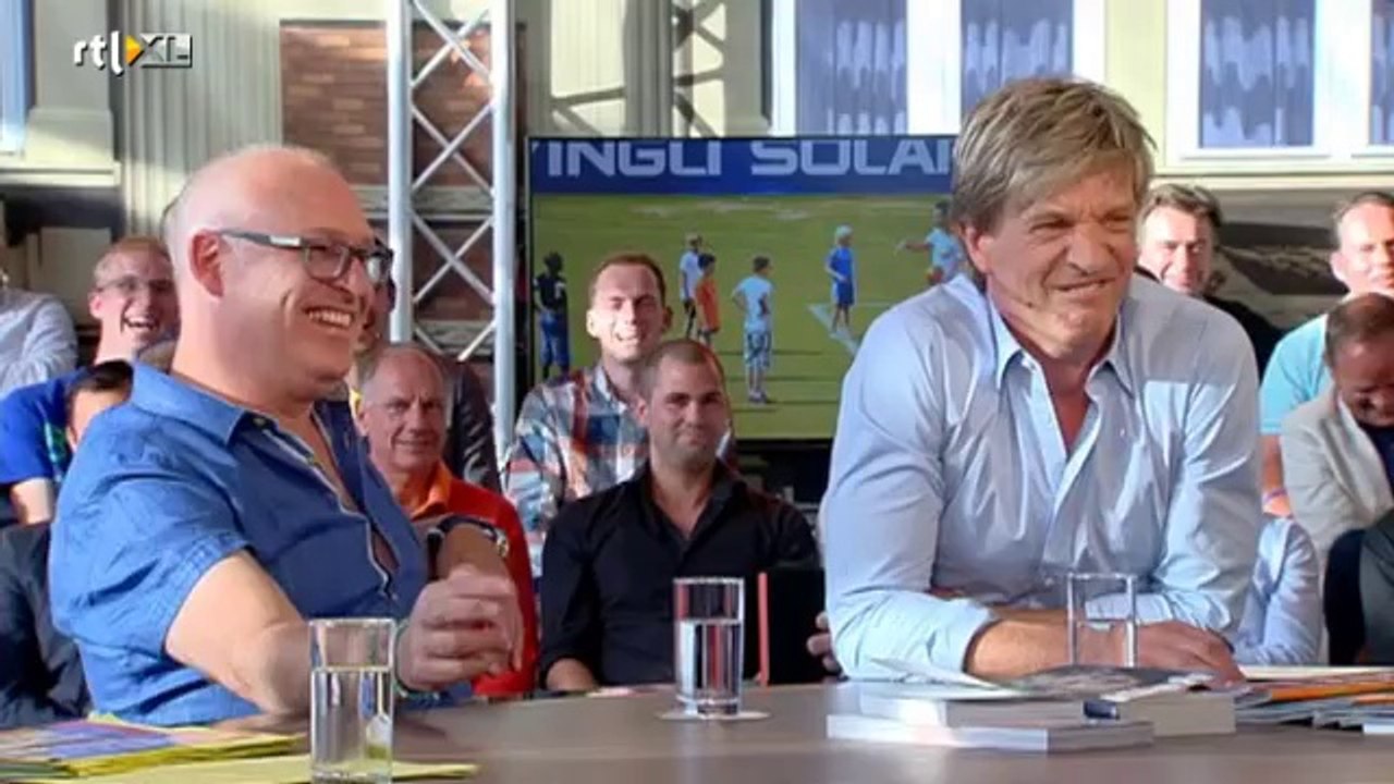 VI Oranje: 'Ik ben getrouwd in een opwelling'