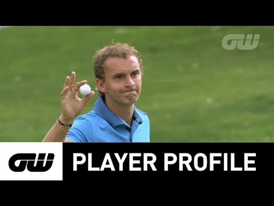 GW Player Profile: Joost Luiten