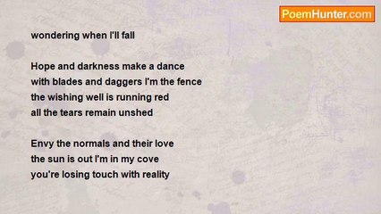 Andrea Scarpa - Splinters