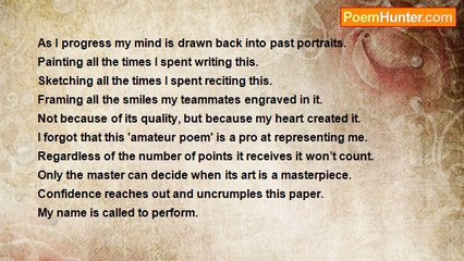 Nine Tails - Crumpled Papers