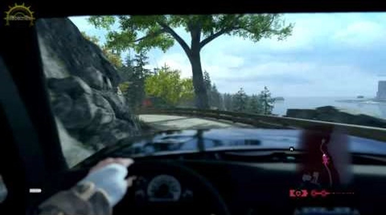 Watch Dogs Police Pursuit Full HD Ultra Game PC