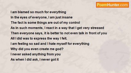 Rohit Sapra - Miserable