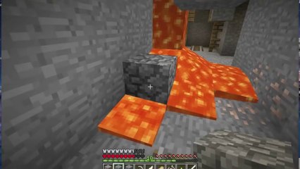 MINECRAFT - HARDCORE SURVIVAL - EPISODE 5