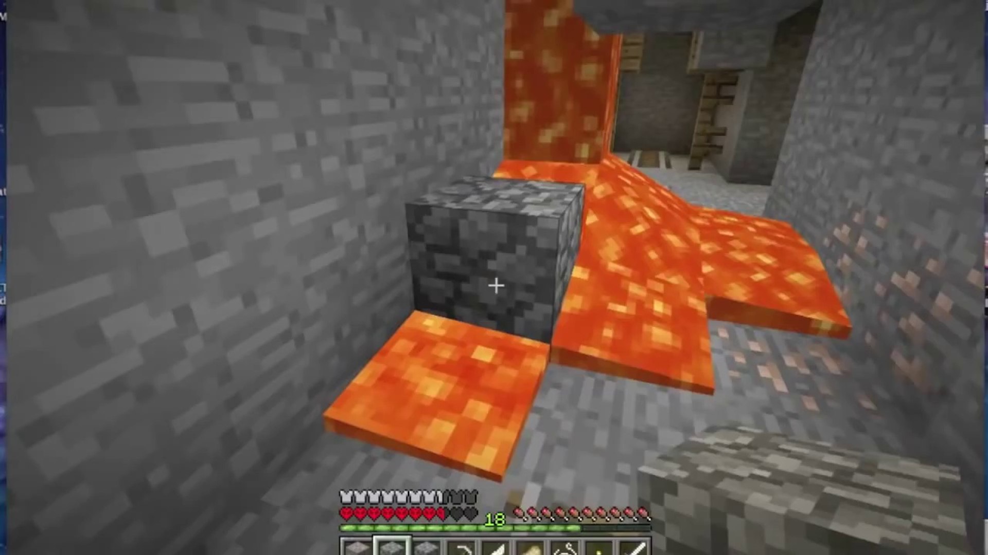 MINECRAFT - HARDCORE SURVIVAL - EPISODE 5