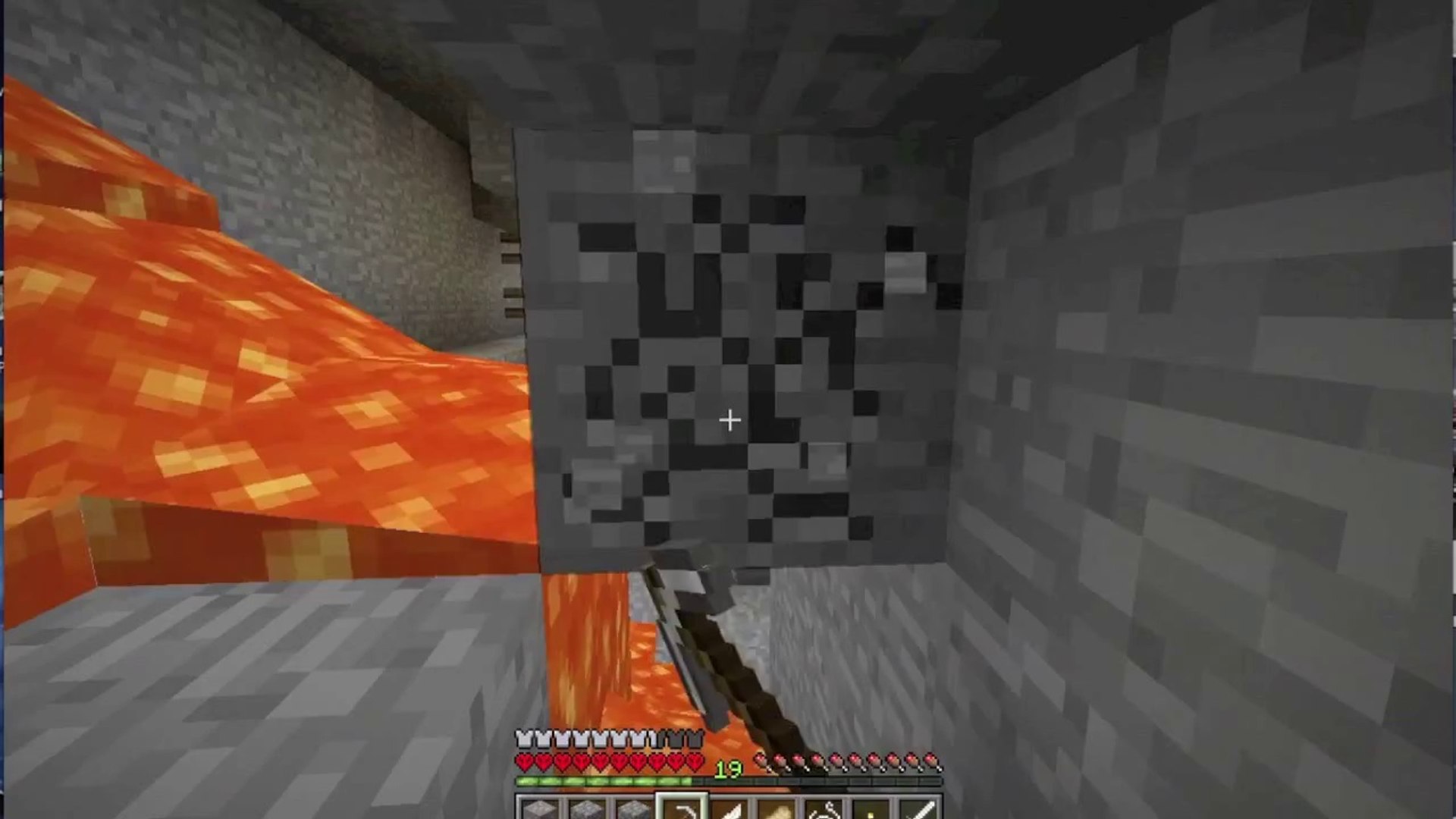 MINECRAFT - HARDCORE SURVIVAL- EPISODE 6