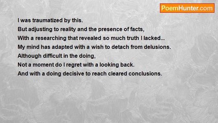 Lawrence S. Pertillar - I Lost My Rose Colored Glasses