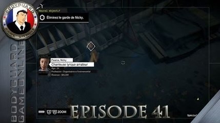 Watch Dogs Let's Play Intégral [Épisode 41] Ps4