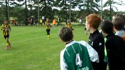 Video souvenir du Tournoi de l'Ascension 2014 29/05/14