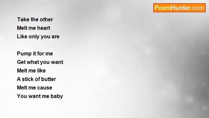 Robert Wynn - Melt Me