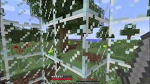Minecraft - Let's Play Mini Games - Survival - Hunger Games