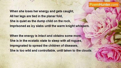 veeraiyah subbulakshmi - Water, Water Everywhere