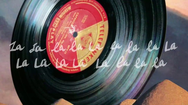 Lia Ices - Thousand Eyes (Official Lyric Video)