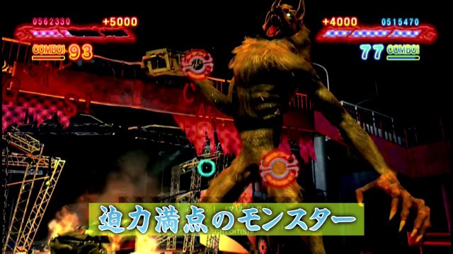 「セーラーゾンビ ～AKB48 アーケード・エディション～」 スペシャルムービー AKB48[公式]