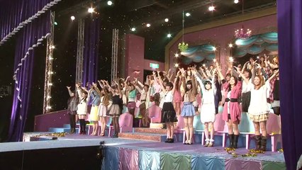 「ハートのベクトル」ＭＶメイキング映像   AKB48[公式]