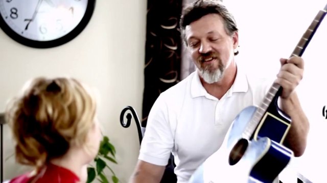 Tanya Harris - Second Hand Dreams