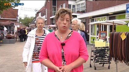 Het Weer [17-6-2014] - RTV Noord