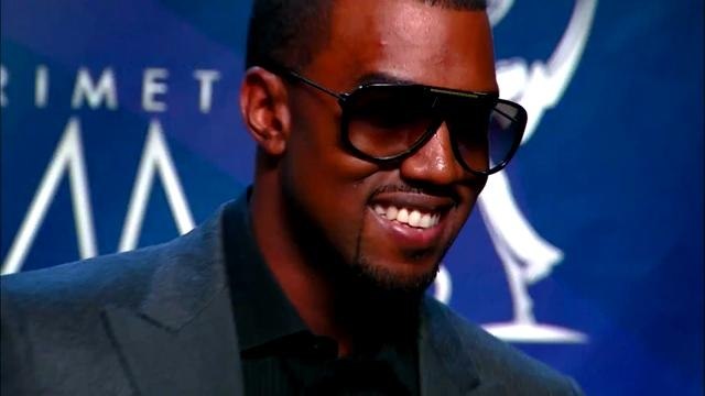 Kanye West Booed on Stage at Bonnaroo