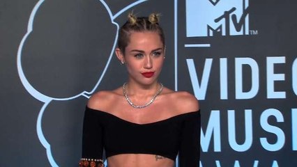 Miley Cyrus Gets Restraining Order