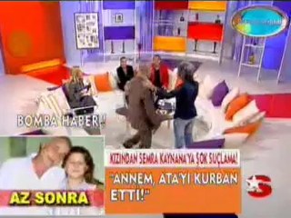 Ajdar  İle Arto Tartışıyor