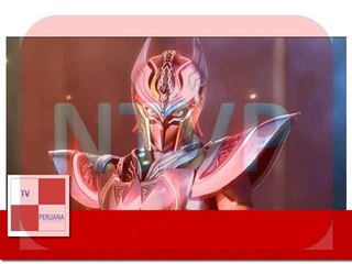 Saint Seiya: Legend of Sanctuary": espectacular nuevo avance
