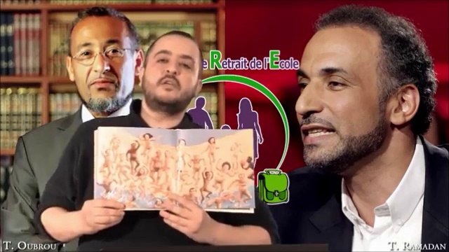 Pourquoi dire non à la théorie du genre satanisme