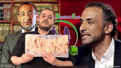 Pourquoi dire non à la théorie du genre "satanisme"