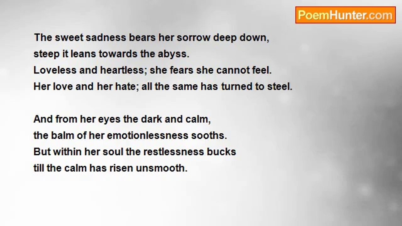 Angel E. Broberg - Restless