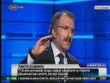 Türk Ekonomisinin Gezi Olayları, 17 Aralık Operasyonu Sınavı Yerel Seçimin Ekonomik Etkileri - Erzurum Mv. Dr. Cengiz YAVİLİOĞLU